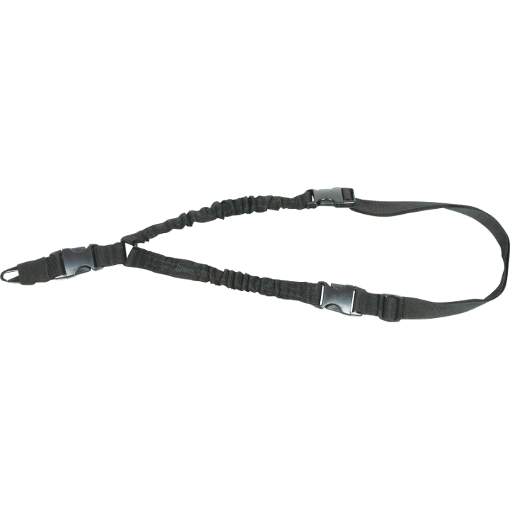 Viper Single Point Bungee Sling - Black