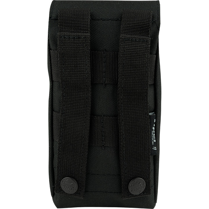 Viper First Aid Kit - Black