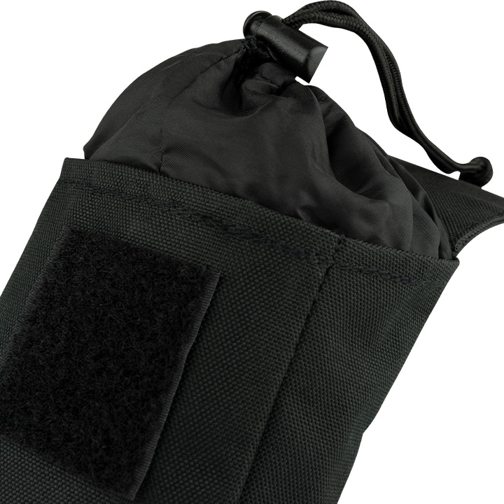 Viper First Aid Kit - Black