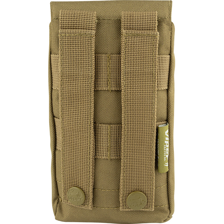 Viper First Aid Kit - Coyote