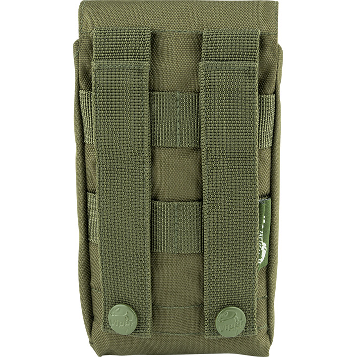Viper First Aid Kit - Green