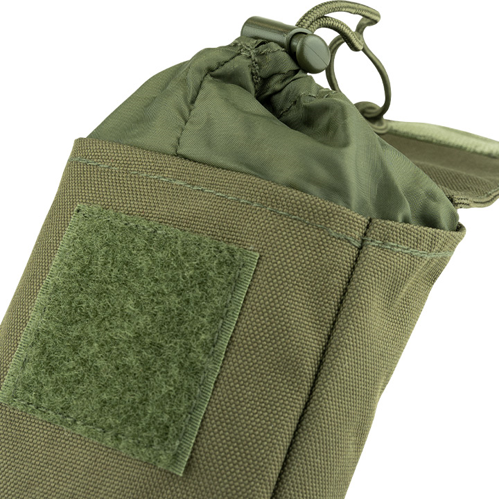Viper First Aid Kit - Green