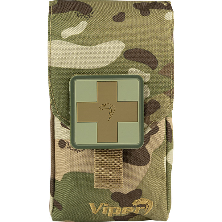 Viper First Aid Kit - MTP