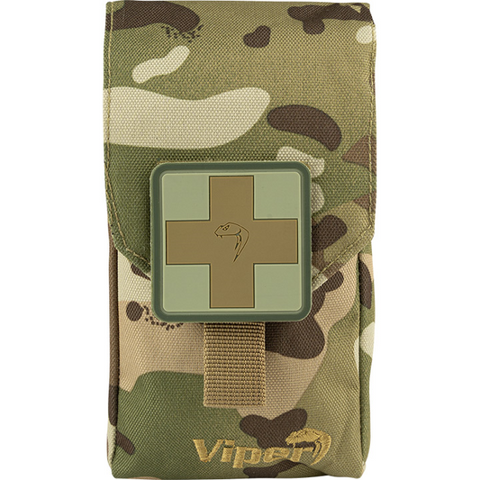 Viper First Aid Kit - MTP