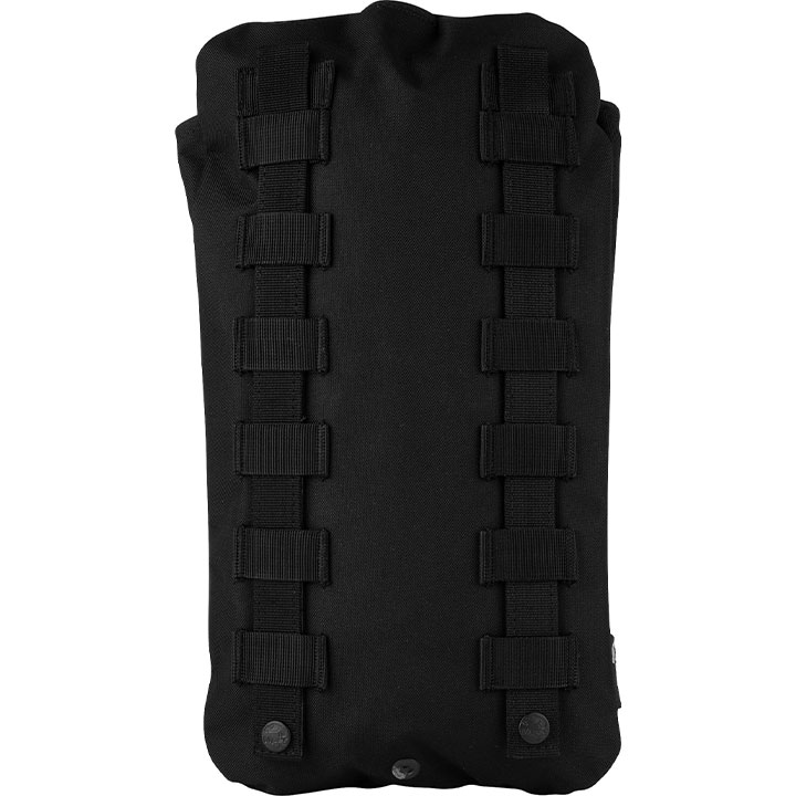 Viper Modular Hydration Pack - Black