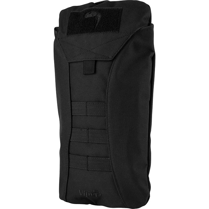Viper Modular Hydration Pack - Black