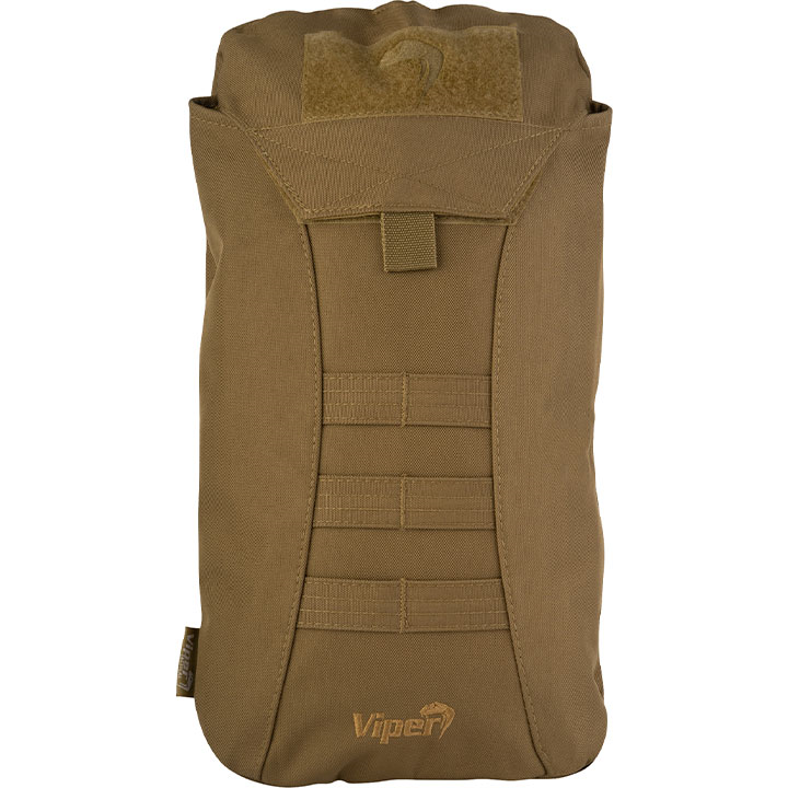 Viper Modular Hydration Pack - Coyote