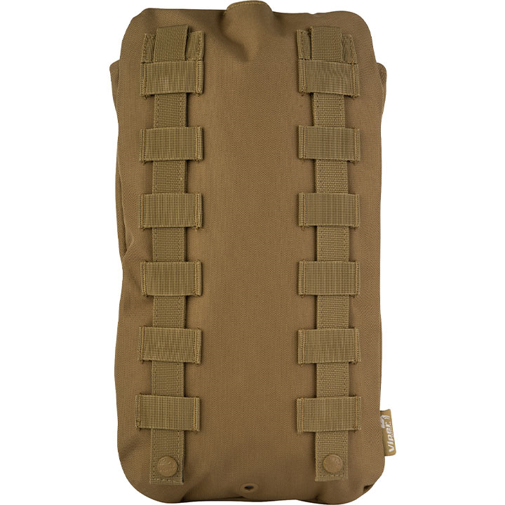 Viper Modular Hydration Pack - Coyote