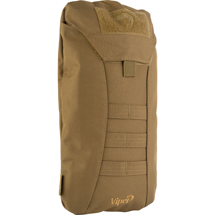 Viper Modular Hydration Pack - Coyote