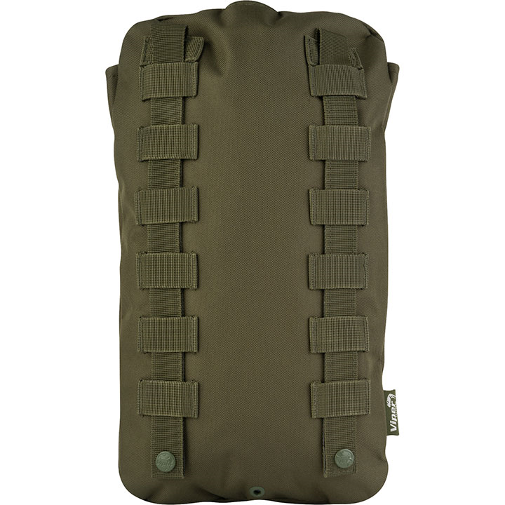 Viper Modular Hydration Pack - Green