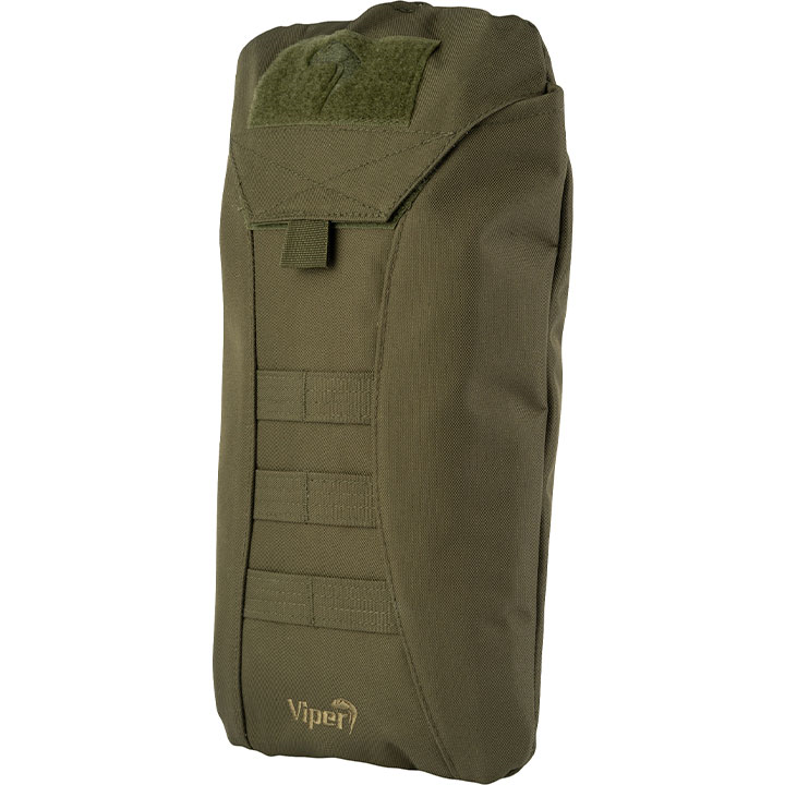 Viper Modular Hydration Pack - Green