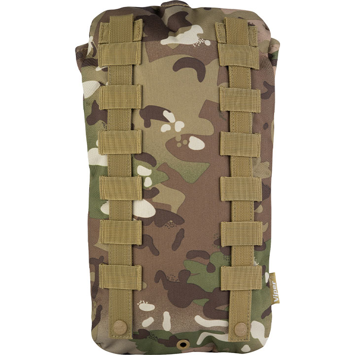 Viper Modular Hydration Pack - VCAM