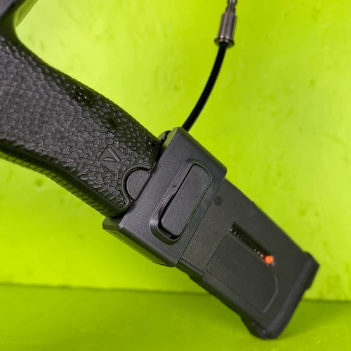 Airtac Vorsk VMP1/VMP2 to M4 HPA Adapter