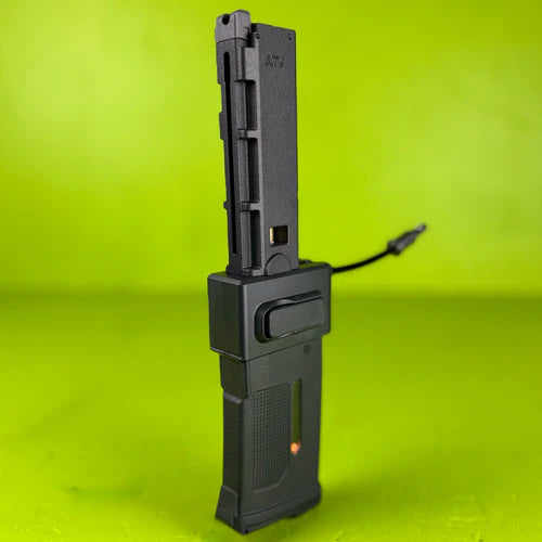 Airtac Vorsk VMP1/VMP2 to M4 HPA Adapter