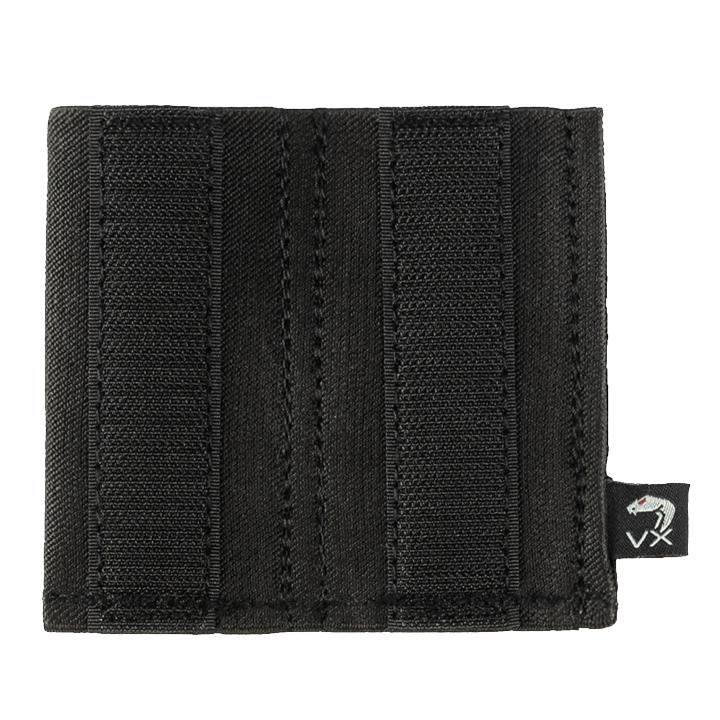 Viper VX Double Pistol Rifle Mag Sleeve - Black