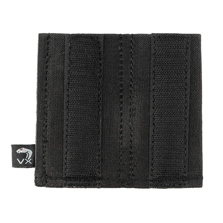 Viper VX Double Pistol Rifle Mag Sleeve - Black