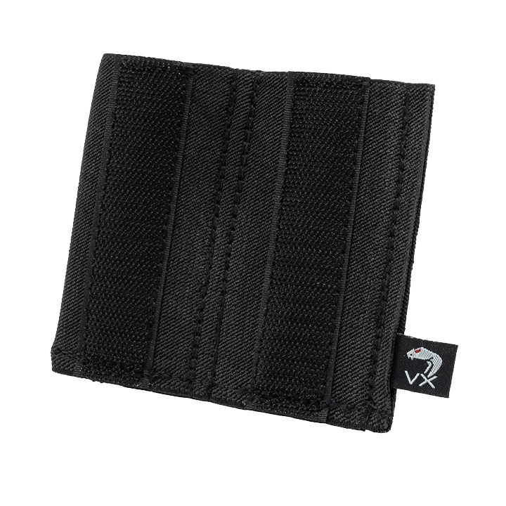 Viper VX Double Pistol Rifle Mag Sleeve - Black