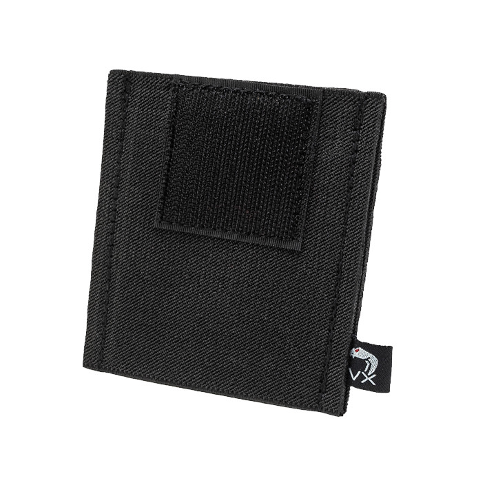 Viper VX Single Rifle Mag Sleeve - Black
