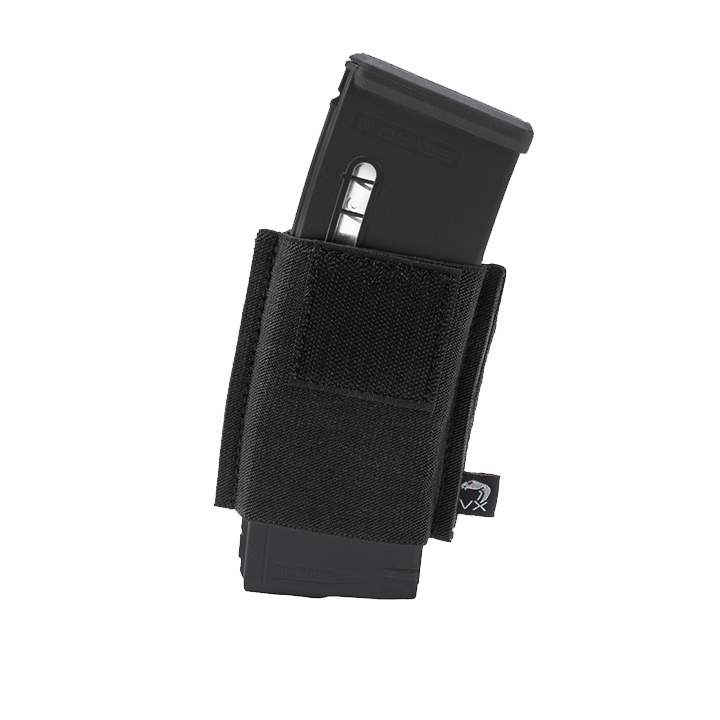 Viper VX Single Rifle Mag Sleeve - Black