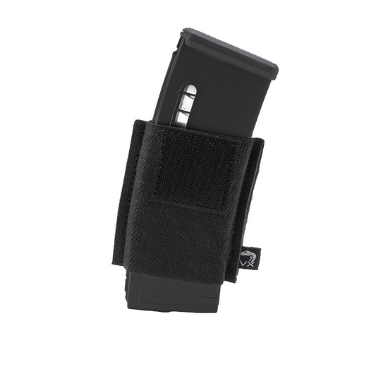 Viper VX Single Rifle Mag Sleeve - Black