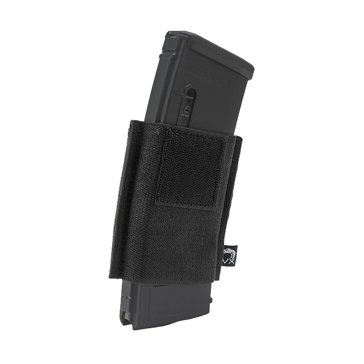Viper VX Single Rifle Mag Sleeve - Black
