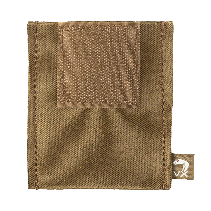 Viper VX Single Rifle Mag Sleeve - Dark Coyote