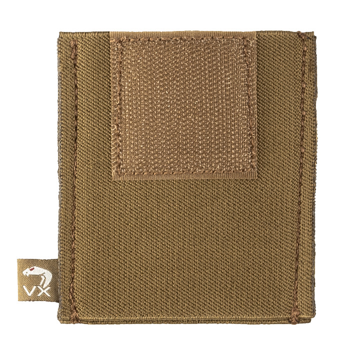 Viper VX Single Rifle Mag Sleeve - Dark Coyote