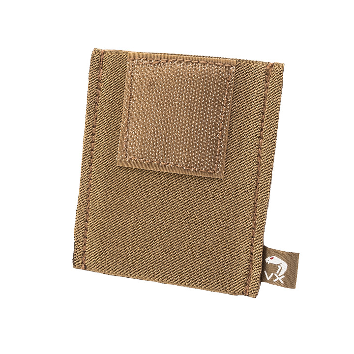 Viper VX Single Rifle Mag Sleeve - Dark Coyote