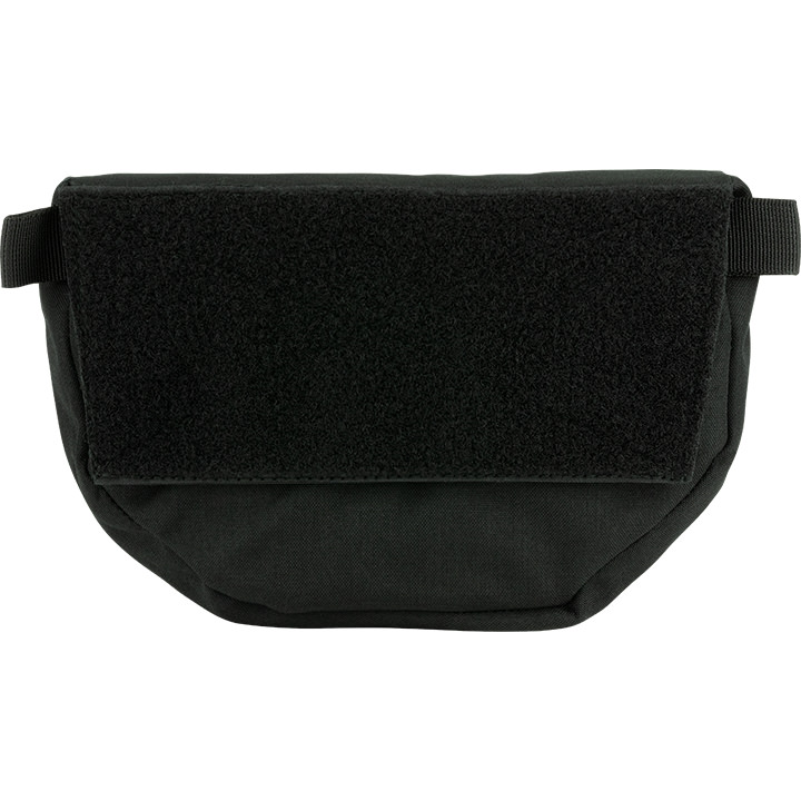 Viper Scrote Pouch - Black