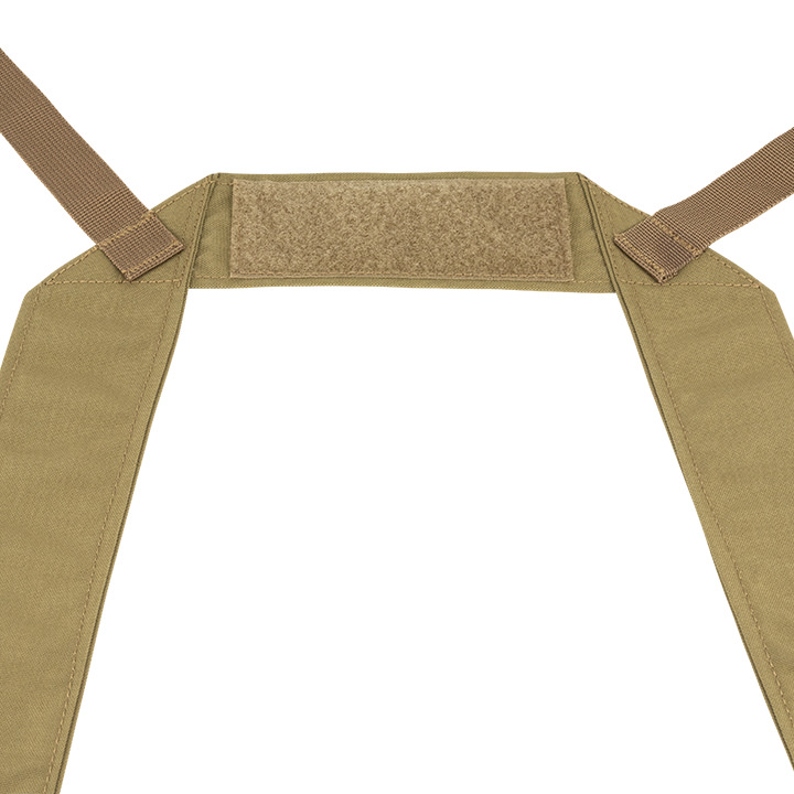 Viper VX Buckle Up Utility Rig - Dark Coyote