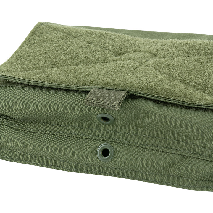 Viper VX Buckle Up Utility Rig - Green
