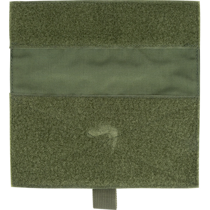 Viper VX Buckle Up Utility Rig - Green