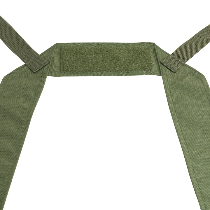 Viper VX Buckle Up Utility Rig - Green