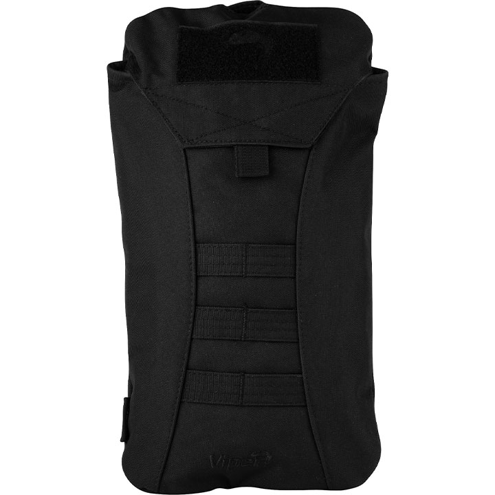 Viper Modular Hydration Pack - Black