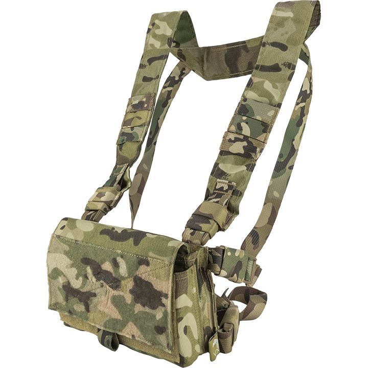 Viper VX Buckle Up Utility Rig - MTP
