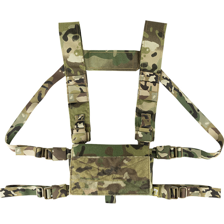 Viper VX Buckle Up Utility Rig - MTP
