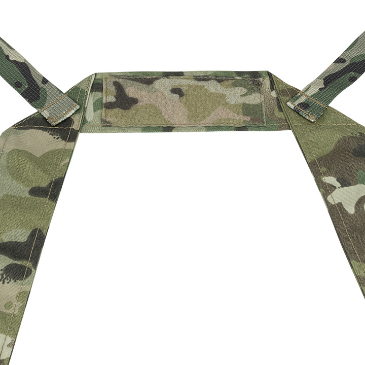 Viper VX Buckle Up Utility Rig - MTP