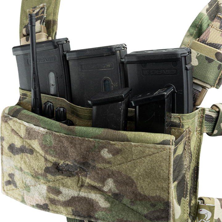 Viper VX Buckle Up Utility Rig - MTP
