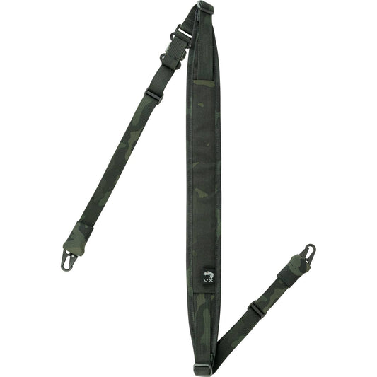 Viper VX 2 Point Sling - VCAM Black