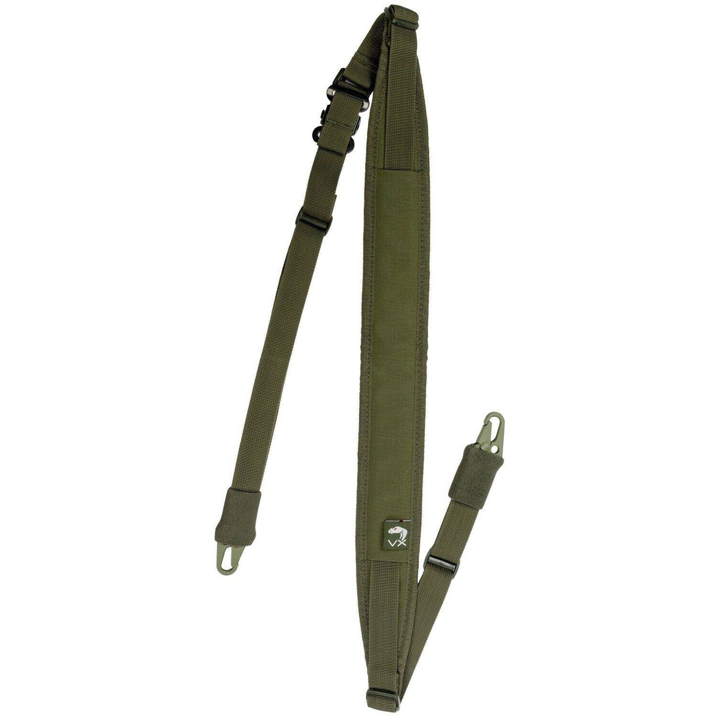 Viper VX 2 Point Sling - Green