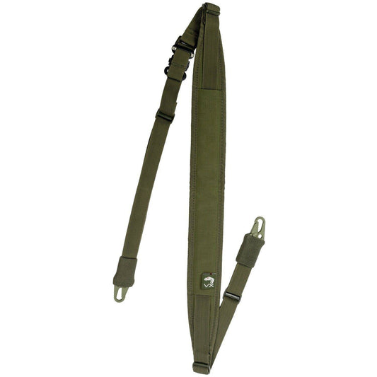 Viper VX 2 Point Sling - Green