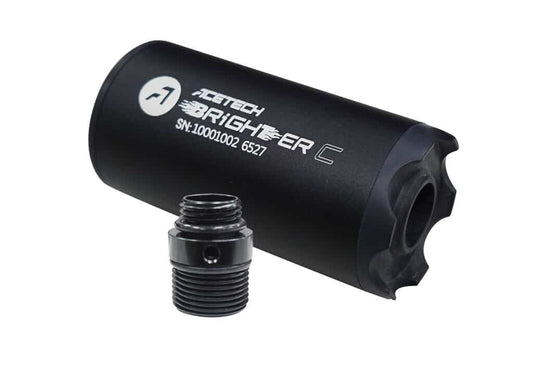 Acetech Brighter C Tracer Unit