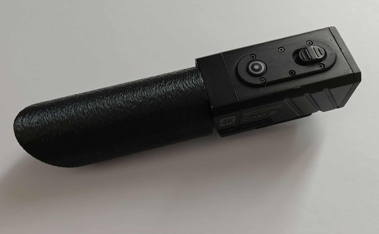 Baz Airsoft - RunCam Scope Cam 2 4K Lens Cover
