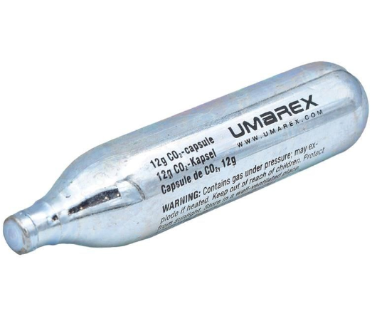 Umarex 12G Co2 Capsule / Cartridge