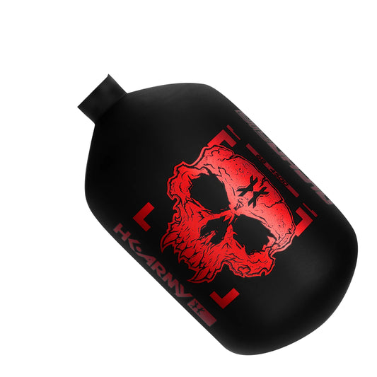 HK Army Doom Scorch Alpha Air Carbon Tank 68ci/1.1l 4500psi + Valken Regulator