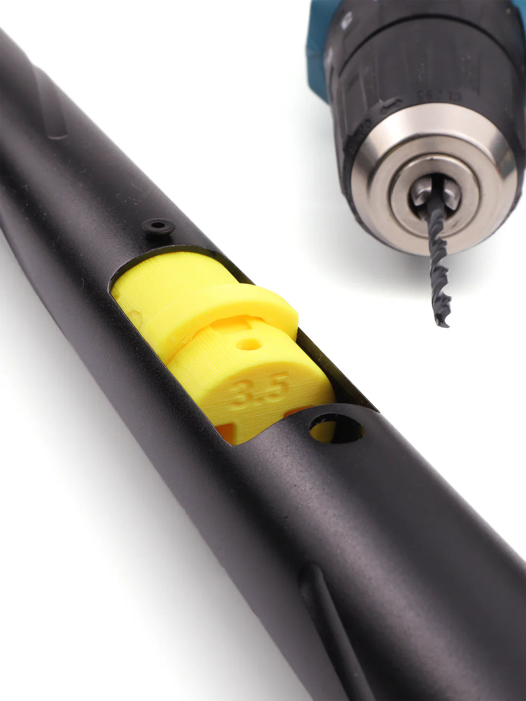 Tridos Design TDC 2.0 for Action Army VSR10 Chamber PRO