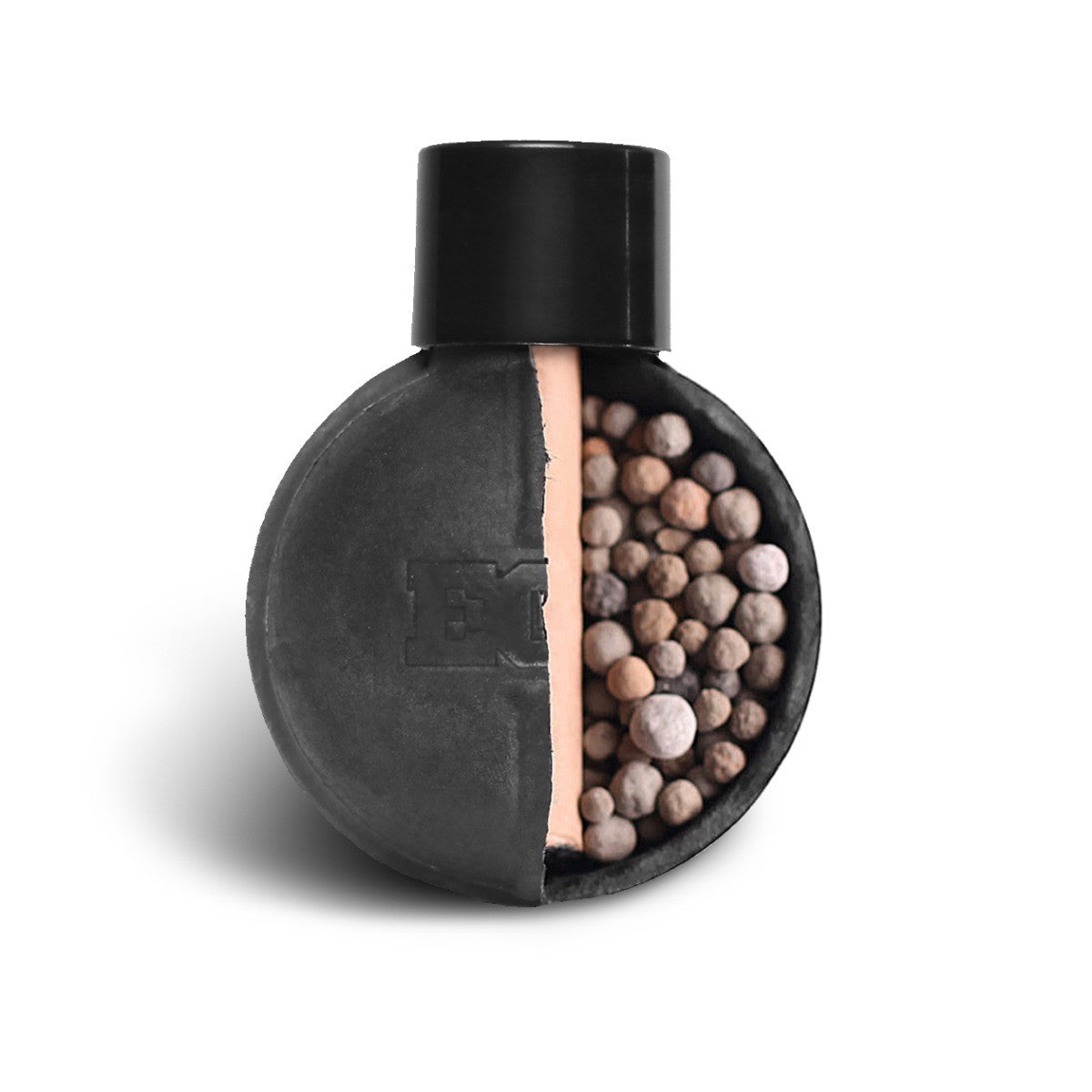Enola Gaye EG67 Ball Grenade