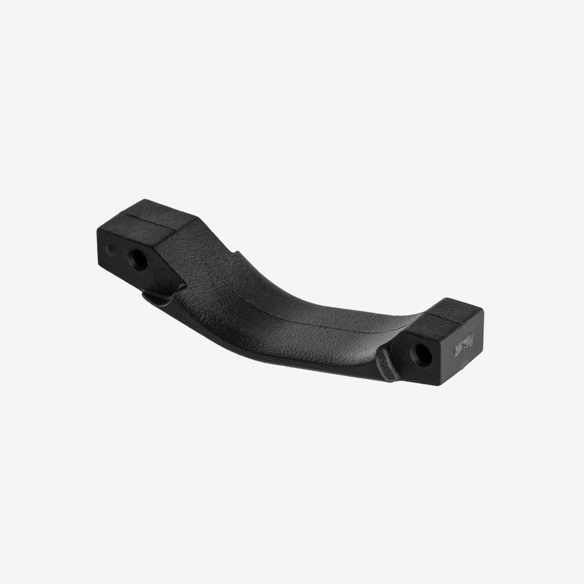 MOE® Enhanced Trigger Guard, Polymer – AR15/M4 Black