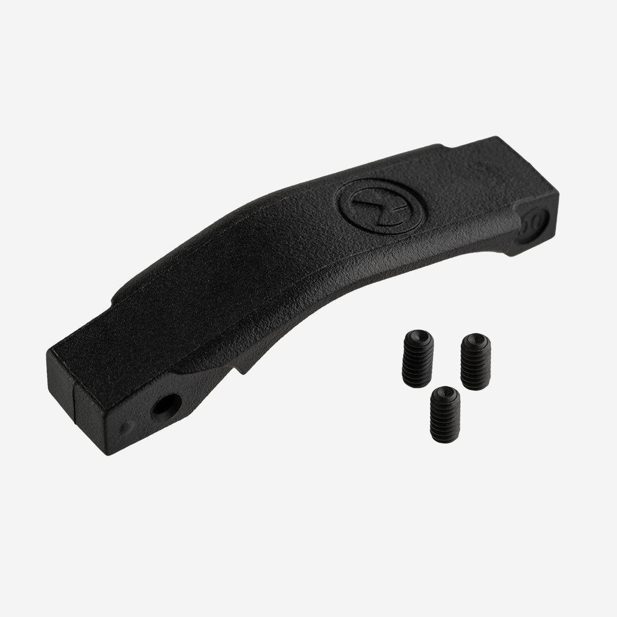 MOE® Enhanced Trigger Guard, Polymer – AR15/M4 Black