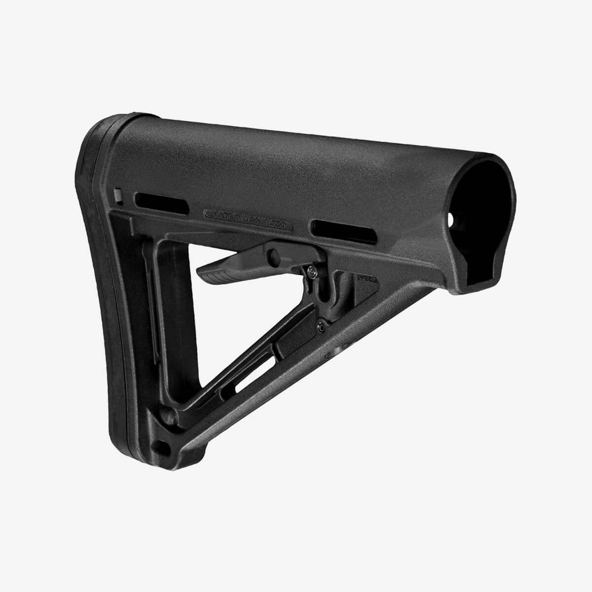 Magpul MOE Carbine Stock - Commercial Spec Black